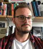 James Allen-Robertson